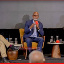 Madaxweyne Ku-xigeenka Somaliland oo Amar Adag ku Soo Rogay Ciidamada &ndash; Gacan Bir ah Lagu Wajaho Ciddii Carqaladeysa Nabadda Salel iyo Awdal