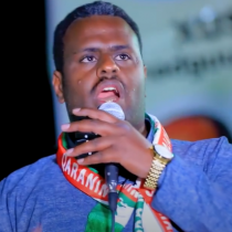 Madaxweynaha Jamhuuriyadda Somaliland Cabdiraxmaan Maxamed Cabdilaahi Cirro oo hada hadlay DAAWO
