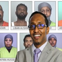 DAAWO: Xagee mareysaa Dacwadii lagu soo oogay Somalida Minneapolis