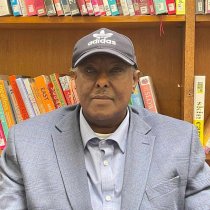 Somaliland parliament rejected to remove immunity protection from honorable MP Mohamed Abiib.  Ali Behi