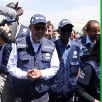 Horn Lens: Xuska 18-ka May ee Minnesota oo Muujiyey Saamaynta Siyaasadeed ee Qurbajoogta Somaliland