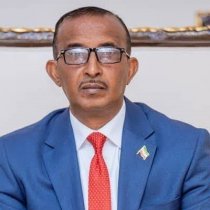 Somaliland iyo Israa'iil oo Xoojinaya Iskaashiga Biyaha iyo Tamarta