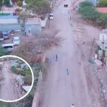 Wasiiradu Miyay Tahay Inay Guddoomiyaha Xisbiga Talada Haya Hortagaan