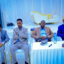 Madaxweyne Samia oo loo Oggolaaday inay u Tartanto Doorashada Tanzania