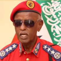 Shir Lagu Lafa-gurayey Xaalada Uu Marayo Xeerka Daryeelka Dadka Naafada Somaliland Oo Lagu Qabtay Hargeysa, Baaqna Laga Soo Saaray.