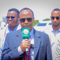 Wasiirka Gaadiidka oo Faahfaahiyay Xeer Cusub oo Lagu Maamulayo Badda Somaliland