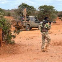 Culimo Ka Timid Puntland Oo Wada Dadaallada Nabadda Ee Somaliland Iyo Waqooyi Bari