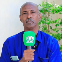 Madaxweyne Raaligalin Ka Bixi Hadalkawasiir Cabdale Sandheere Ku Daadafeeyey Ugaaska Beesha Ciise" DAAWO