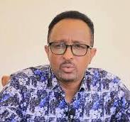 Maayarkii Lamahdiyow Fadlan markale.