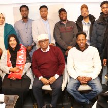 DAAWO 60 Qof Oo Reer Boorama Ah Oo Lagu Xidhay Hargaysa & CIRO Oo Ka Hadlay