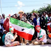 Talo Kooban Oo Ku Socoto Dadka Soomaaliyeed