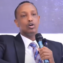 "Madaxweynuhu wuxuu aaminsan yahay in la helo nabad rasmi ah si dawlad-wanaag loogu guuro" DAAWO