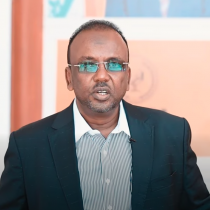 Maxaa sababay in ay buuxsamaan harooyinka iyo webiyada Itoobiya? DAAWO