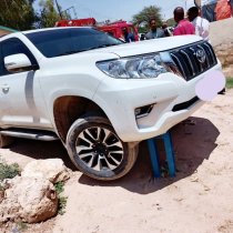 DAAWO: Maxay Tahay Warqada Khatarta Lagu Sheegay Ee Ka Soo Baxday Ciidanka SLAND?