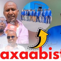 Magaalo Somaliland  U Soo Xeraysa Dakhli Dhan $40 Milyan Oo Cisbitaalkeeda Toosh Lagaga Umuliyo Haweenka