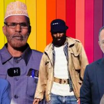 DEGDEG: "Dhimashada iyo Dhaawaca ma waxa Sababta Wadada 200 Mise Dadka.." DAAWO