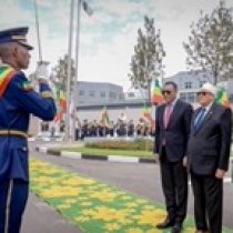 Dekeda Berbera oo Noqotay Xarunta Ganacsiga ee Geeska Afrika: Isku Xidhka Jebel Ali iyo Somaliland