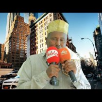 Cateeye Waa Reer Axmed Dhagax,abti ciise Muuse Wa Gob,Waxaad U Tagi Dad Inta Ugu Saraysa Arab Dhalen DAAWO