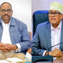 "Cidaamo Reer Somaliland ayaa dagaalkii labaad ee aduunka ka dagaalamayay Yurub" Dr Cabdi Cabdilaahi DAAWO