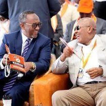 Madaxweyne Cirro oo Shaaciyey Cidda Uu U Arko Musharraxa Madaxweyne ee Ku Xigi Doona WADDANI
