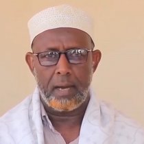 "Raali Galinbaan Ka Bixinayaa Hadalkii Berbera Iyo Gabiley" Ahmed Heello DAAWO