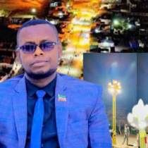 Falanqayn: Baaqa Cumar Caydiid ee Ku Wajahan Xalinta Khilaafka Somaliland iyo Jabuuti