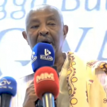Wadamo Kale Ayaa Dhawaan Ina Aqoonsan Doona Madaxweyne Cirro DAAWO
