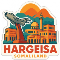 "Kheyraad Dalka Somaliland uu Hodan ku Yahay oo Dunidda Kale Ka Sii Dabar Go'aaya
