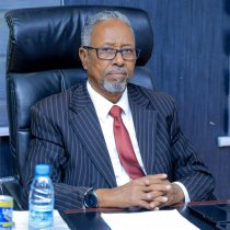 Wasiir Cabdale Muxu Kala Kulmay Degaanka Habaas Oo Ay Jabhadihi Cise Iyo Samaron Ku Dagaalameen