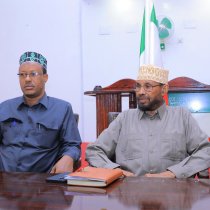 Golaha Guurtida Somaliland oo Ansixiyey Ajandaha Kalfadhiga 91-aad