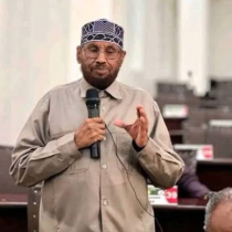 Guddoomiye Muuse Oo Bogaadiyey Nabadgelyada Somaliland, Kana Hadlay Khilaafaadka Jira