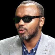 Daacadnimadu Waa Astaanta Geesiga