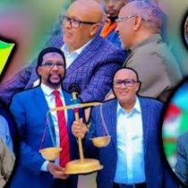 DAAWO "Inta Somaliland ka dhacaysa uun buu Siyaad Barre samayn jiray" Waddani