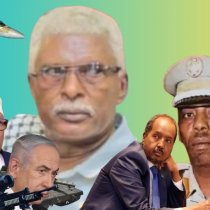 Dhalinyaradii 36 ahayd ee laga soo xidhay Saylac ayaa lagu wareejiyay Saladiinta Gobalka Awdal.DAAWO