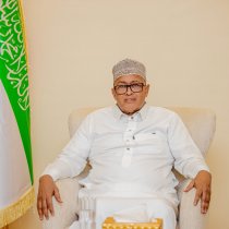 Madaxweyne Ku-xigeenka Somaliland: "Nabaddii Awdal iyo Salel Way Xidhantay &ndash; Ciddii Ka Hor Timaaddana Tallaabo Ayaa Laga Qaadayaa"