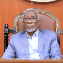 Prof Samatar muxuu ka yidhi natiijada doorashada Somaliland? DAAWO