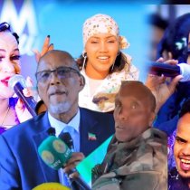 Prof Samatar Oo Wax Lagu Faano Ku Tilmaamay Barmaamijka Tabliiqa Siyaasadda Ee Xukuumaddu Ka Sastay