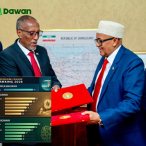 Freedom House: Somaliland oo Ka Mid Noqotay Dalalka Hormuudka u ah Dimuqraadiyadda Gobolka