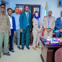 Daawo:- Wakhtiga La Shaacinayo Natiijada Doorashada Somaliland Oo La Ogaaday