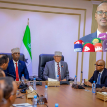 Golaha wakiillada oo ka dooday Xaaladda Bariga Sool. DAAWO