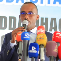 Mootoyinka oo Hargaysa ku Soo badanaaya iyo Caqabadaha ay la kulmaan dhalinyarada ku shaqaysa DAAWO