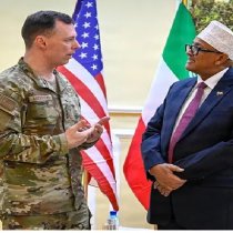 Xukuumada Somaliland oo wareejisay Magta dadkii ku dhintay Shaqaaqadii Agabar. DAAWO