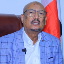 Musharax CIRO Oo Ilaahay Ka Baryay In Uu Maamul Xumada Somaliland Ka Dulqaado