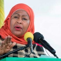 Madaxweyne Ismaaciil Cumar Geelle muxuu ka yidhi Murrashaxnimada doorashada 2026-ka? DAAWO