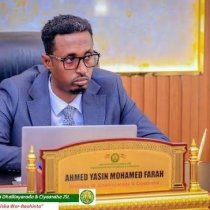 Wasiirka Dhalinyarada: Shirka Nabadda Ee Geerisa Waa Inuu Soo Saaro Xal Waara