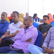 DAAWO: Beesha Garxajis Oo Fariin Udiray Garaadada Dhulbahante