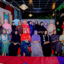 Madaxa Xafiiska Genderka Wasaaradda Warfaafinta Somaliland Oo Casho Sharaf U Samaysay Haweenka Loo Magacaabay Jagooyinka Hoggaamineed