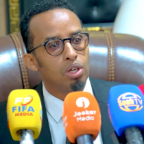 Dhalinyarada Somaliland oo la Maal galinayo DAAWO