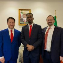 Report: International Media Coverage of Somaliland