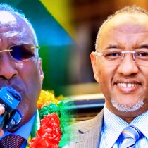 "Aan Ka Shaqeyno Walaal-Nimadda iyo Nabadda"